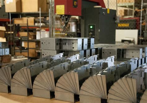 sheet metal fabricators in sacramento|microforms inc.